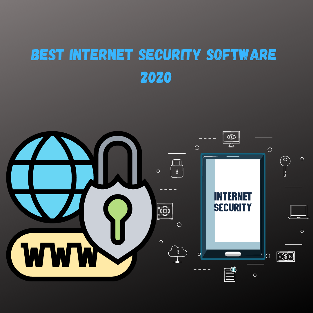best internet security software 2020