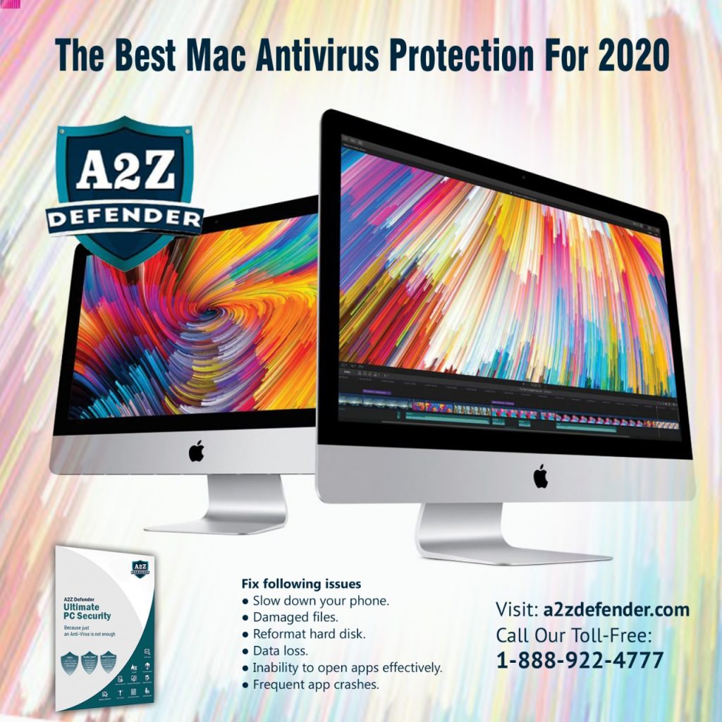 good mac antivirus